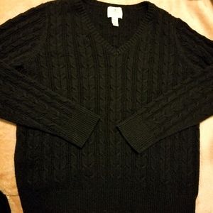 St John's Bay Sweater